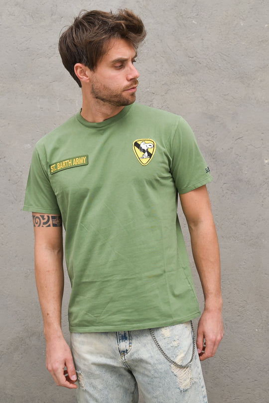 Jack Pt Snoopy Sit 52