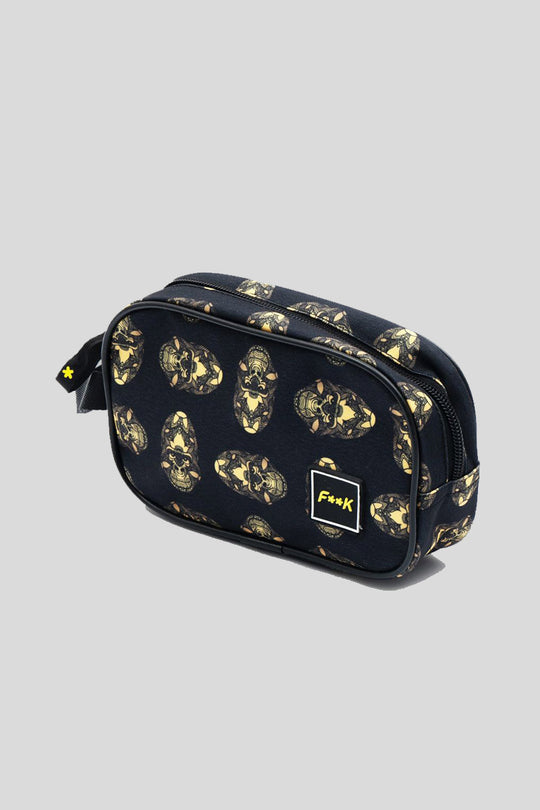Printed Pochette - Fantasia