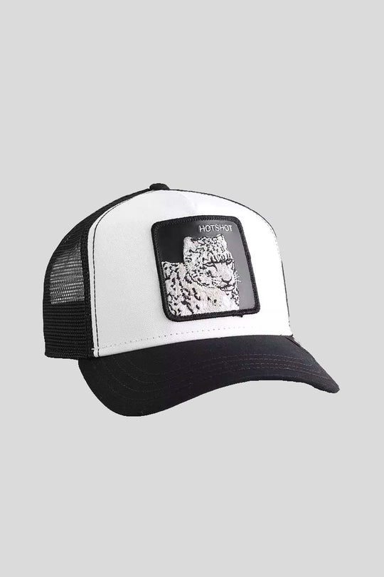 Hot Shot - Black