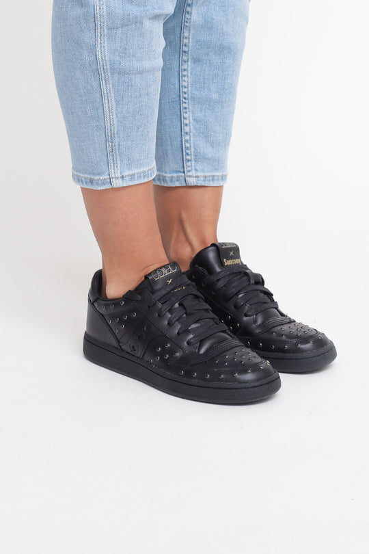 Jazz Court - Black
