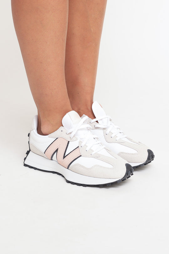 WS327LR