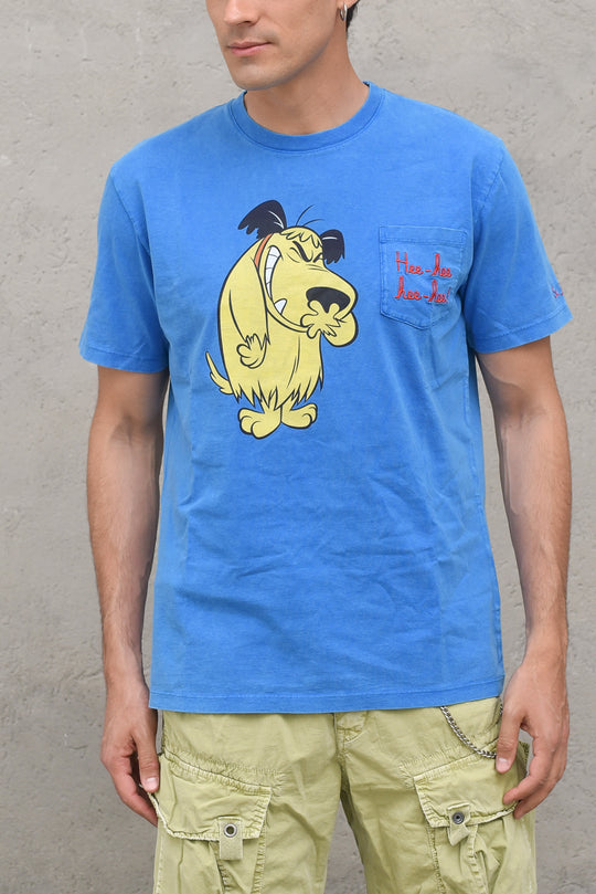 Austin - Emb Muttley Fd17n