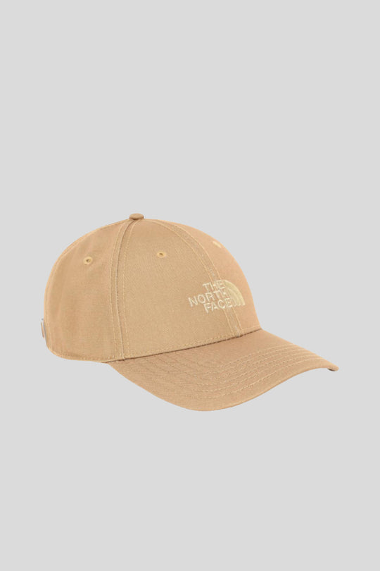 Recycled 66 Classic Hat - Utility Brown