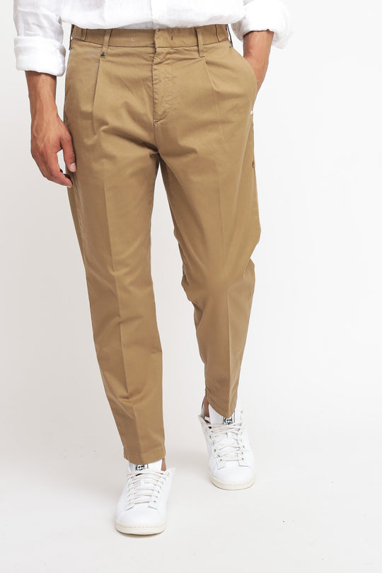 Pantalone - Deserto