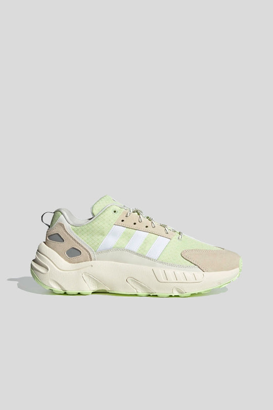 ZX 22 Boost