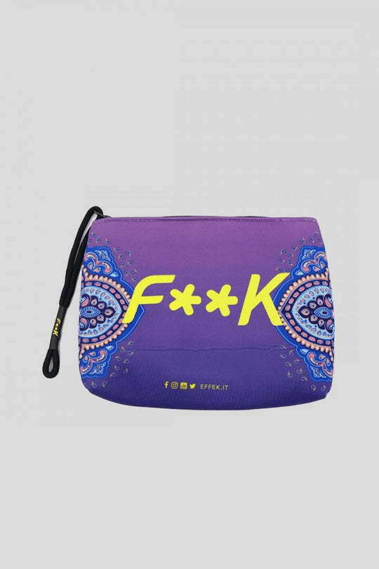 Printed Pochette - Fantasia