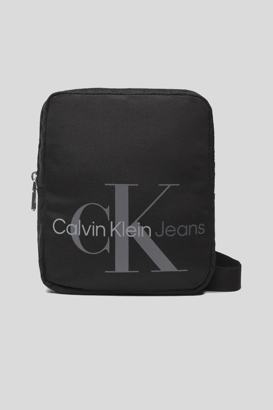 Sport Essentials Reporter - Black