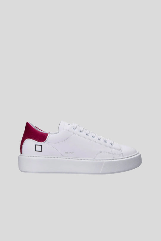 Sfera Pony - White Blush