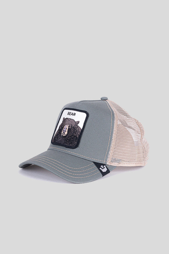 The Bear - Olive