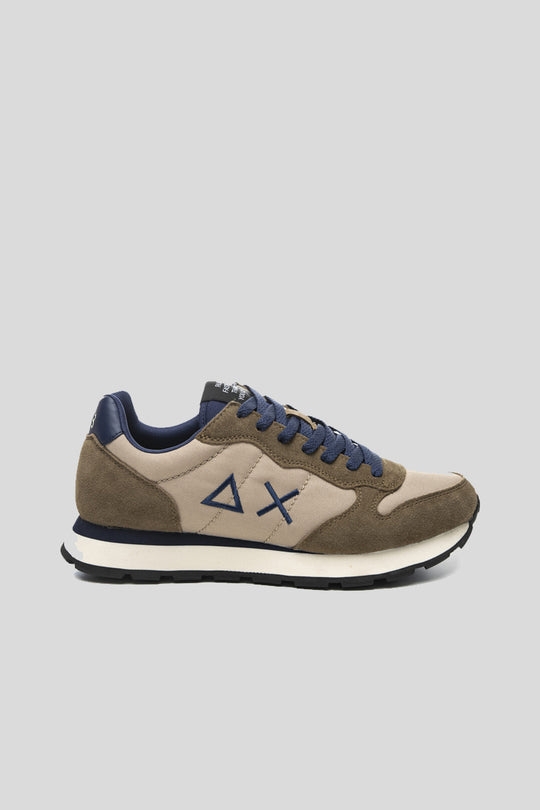 Running Adult Tom Sold Nylon - Beige Scuro