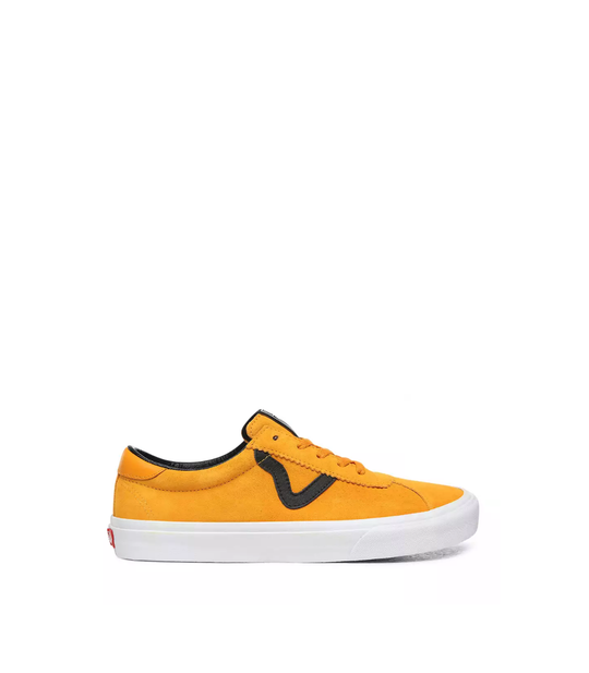 Vans Sport - Cadmium Yellow True White