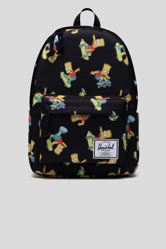 The Simpson Classic X-Large - Bart Simpson