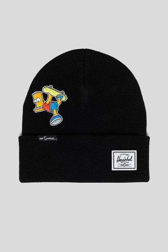 Elmer - Bart Simpson