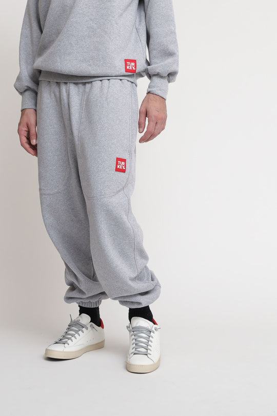 Steve Basic - Grey