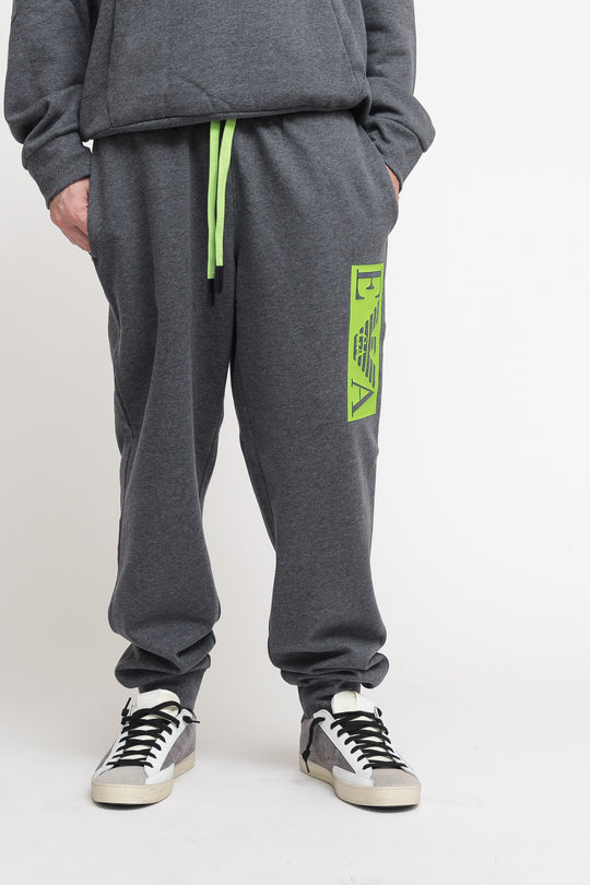 Trousers - Grey