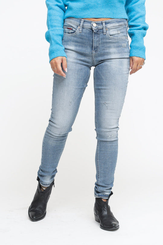 Nora Skny - Denim Light