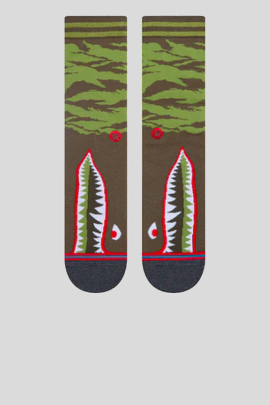 Wardbird - Olive