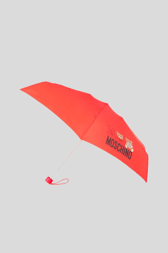 Supermini C Ombrello - Rosso