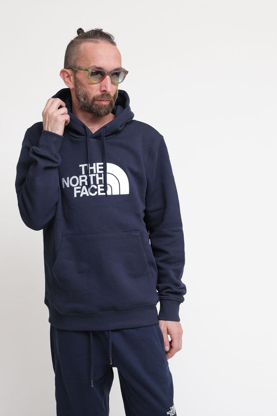 M Drew Peak Plv Hd - Summit Navy