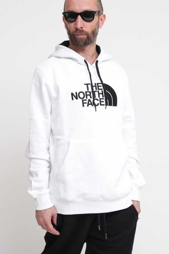 M Drew Peak Plv Hd - Tnf White Tnf Black