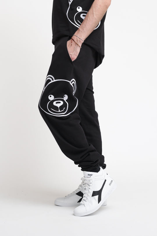 Pantalone - Black