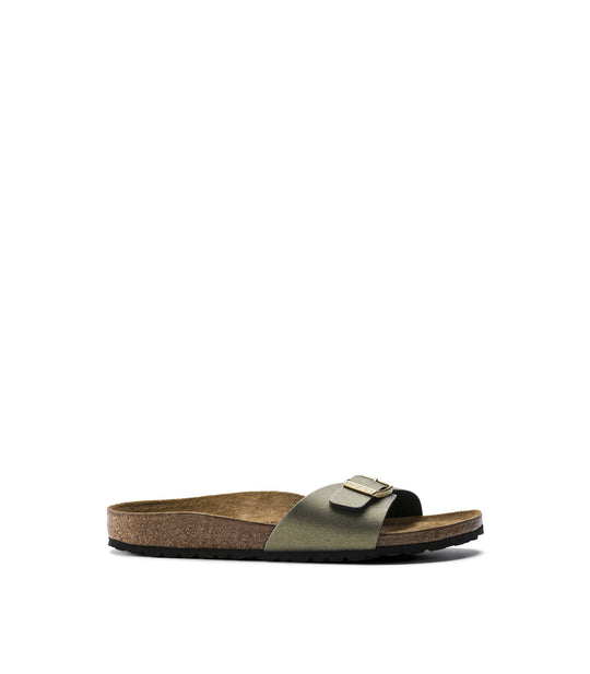 Madrid Bs - Icy Metallic Stone Gold