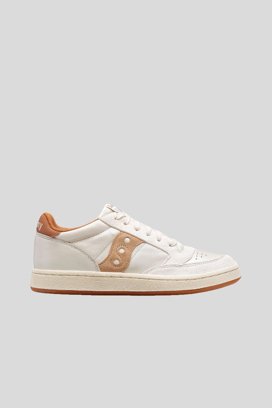 Jazz Court - Satin Peach