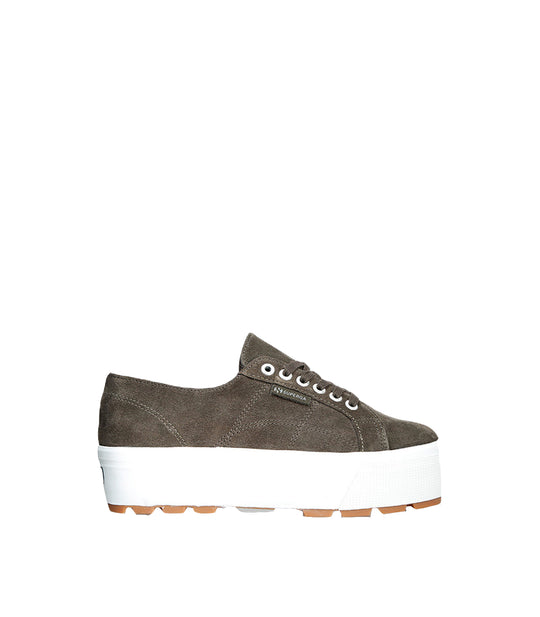 Tank Suew - Black Olive