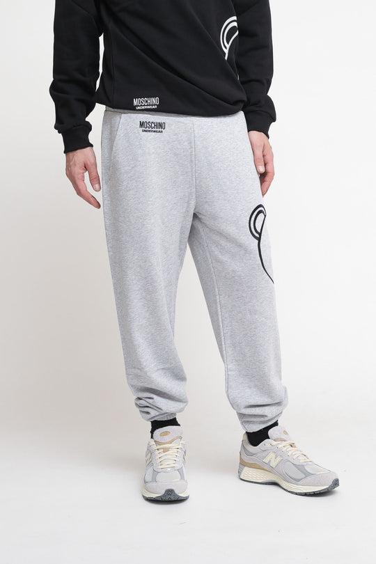 Pantalone - Grey
