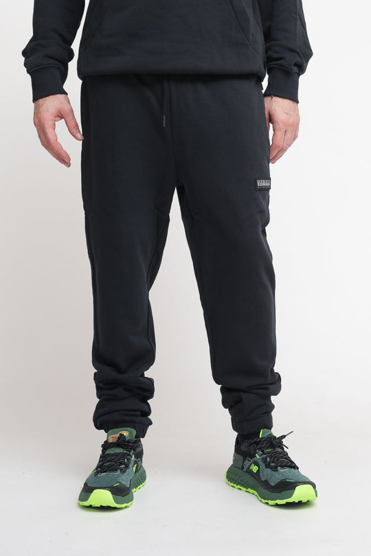 M-Morgex 2 - Black