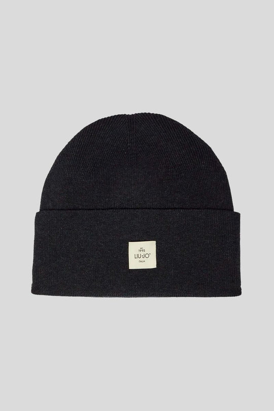 Berretto Hatwool - Dark Blue