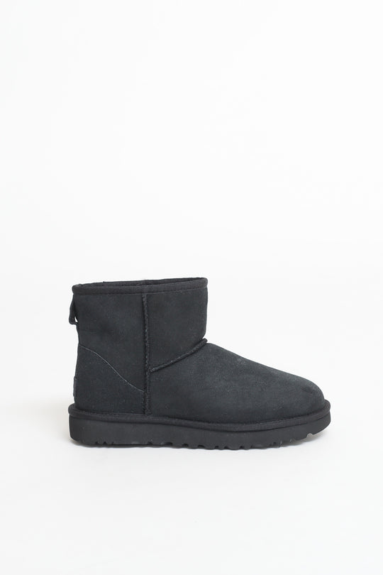 W Classic Mini II - Blk