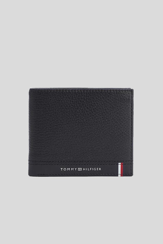 Th Central Cc And Coin - Black