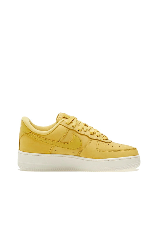Wmns Air Force 1 Prm - Saturn Gold