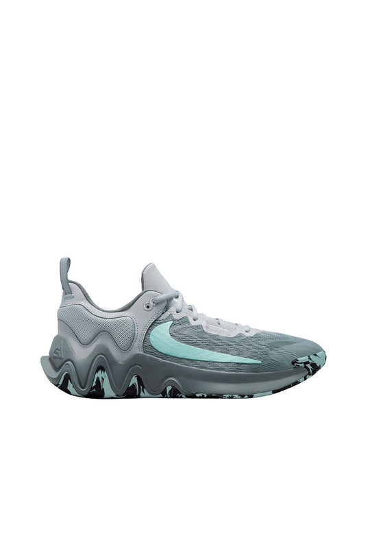 Giannis Immortality 2 - Cool Grey Glacier Blue
