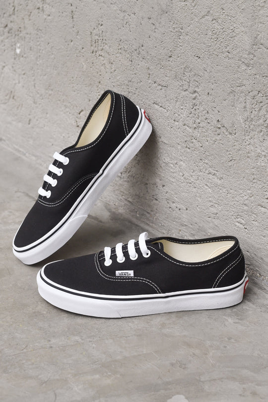 Authentic - Black