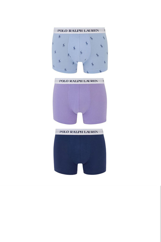 3 Pack Boxer