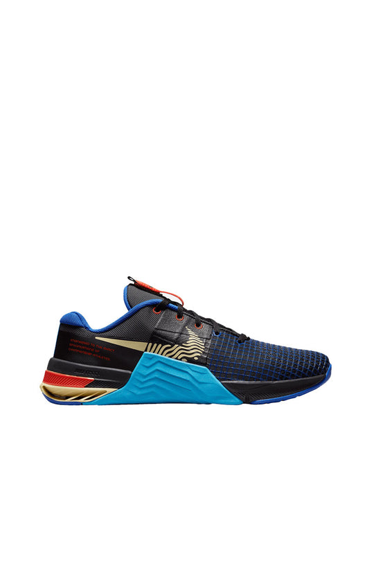 Nike Metcon 8 - Anthracite Citron Tint