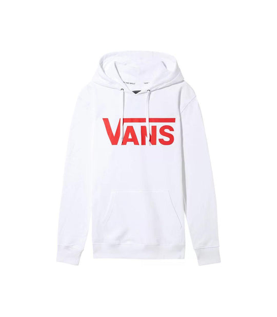 Vans Classic Po Hd II - White