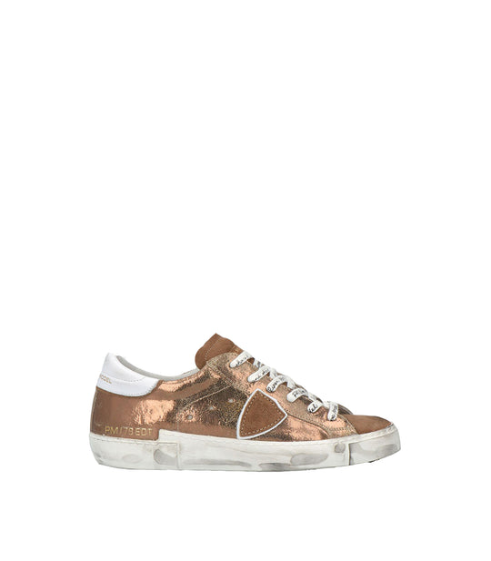 Prsx L D -  Lamine Bronze