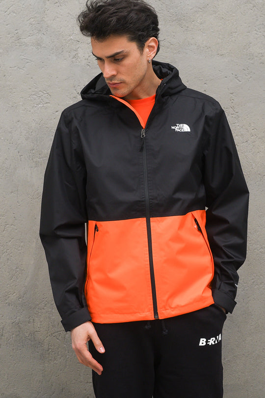 M Millerton Jacket - Tnf Black Flame