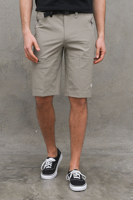 M Speedlight Short - Mineral Grey