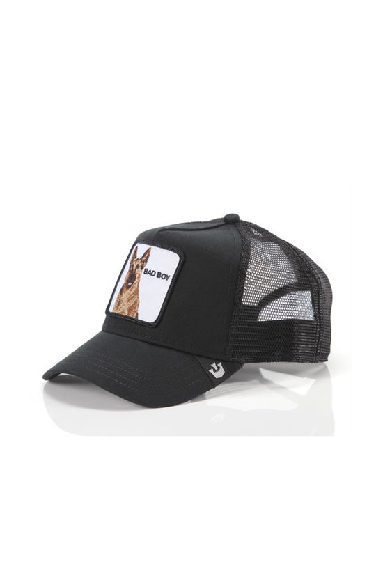 Bad Boy - Black