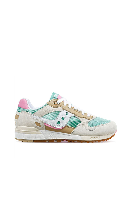 Shadow 5000 - Aquamarine/Grey
