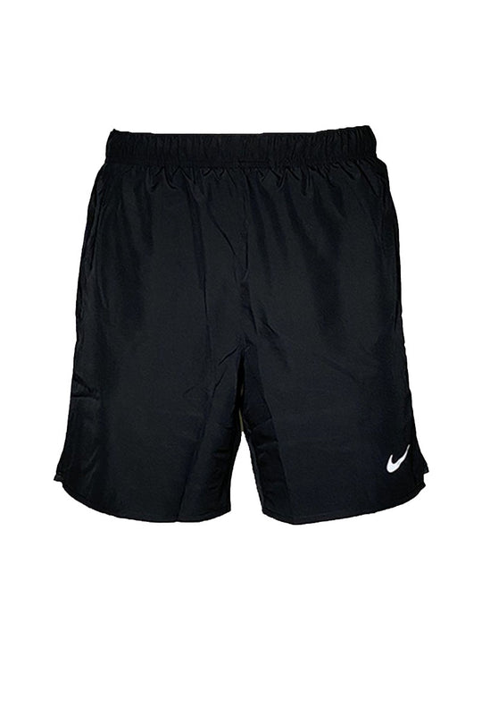 Nike Dri-Fit Challenger Men's 7" Br - Nero/Bianco