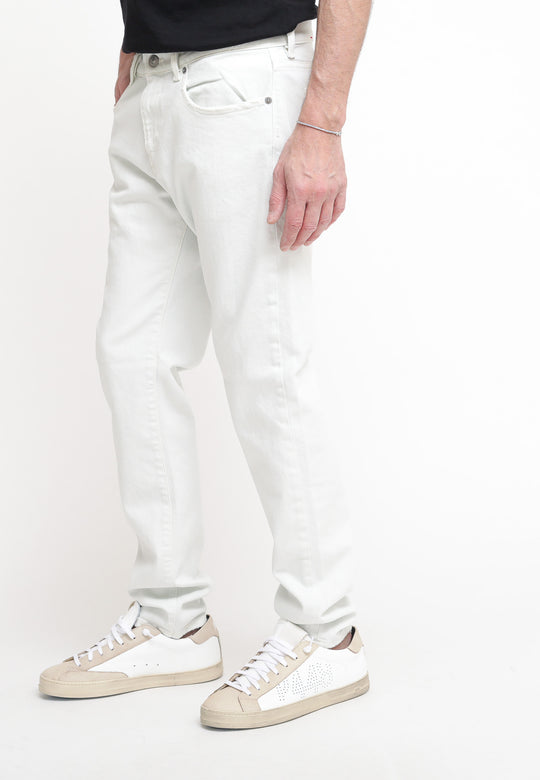 2019 D-STRUKT - White