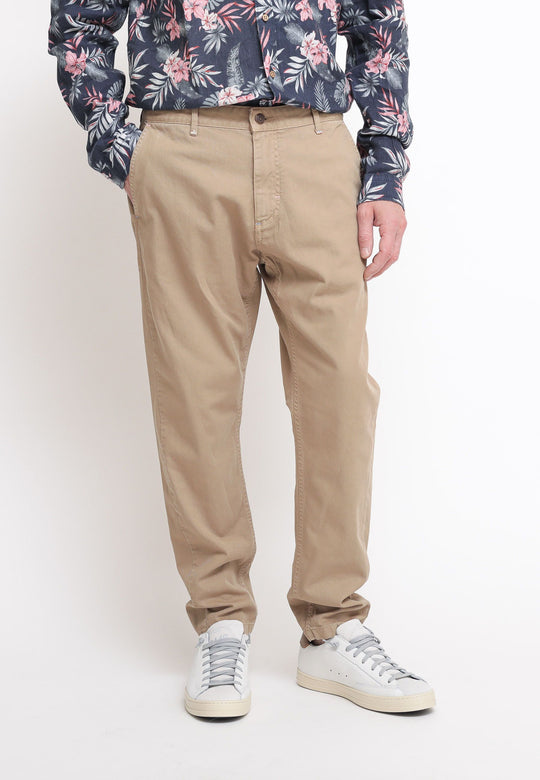 Pantalone Drill - Coloniale