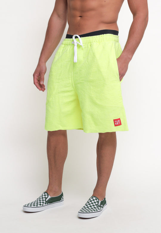 New York OC - F Yellow