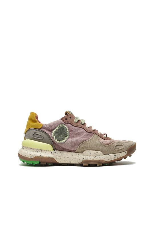 Chacrona Linen Lake Water