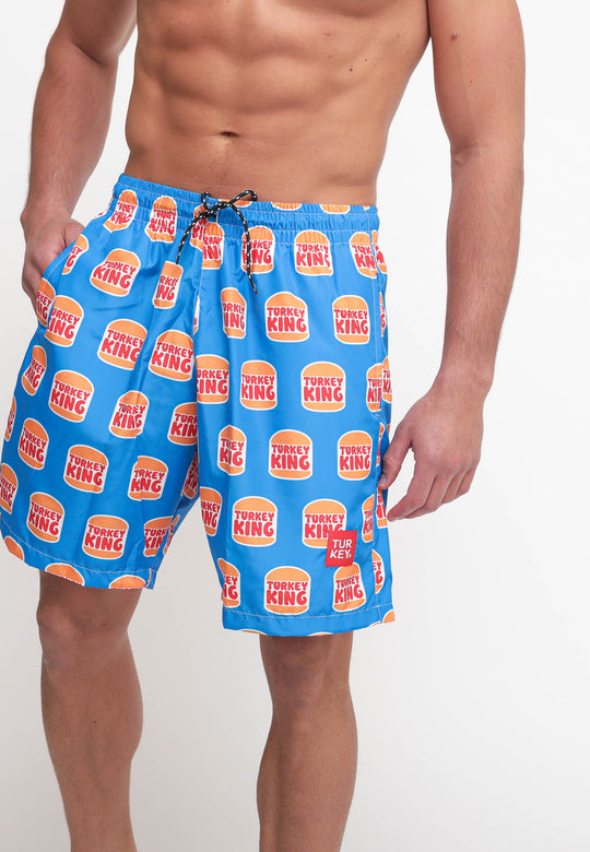 Saint Tropez King - LBL